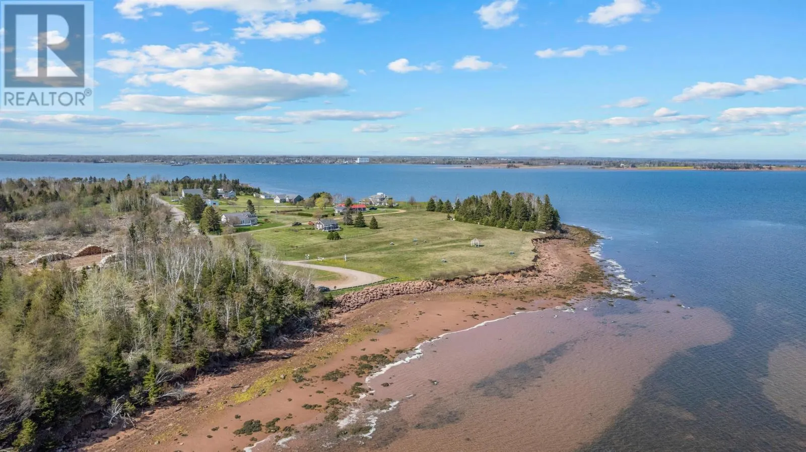 643 St. Andrews Point Road