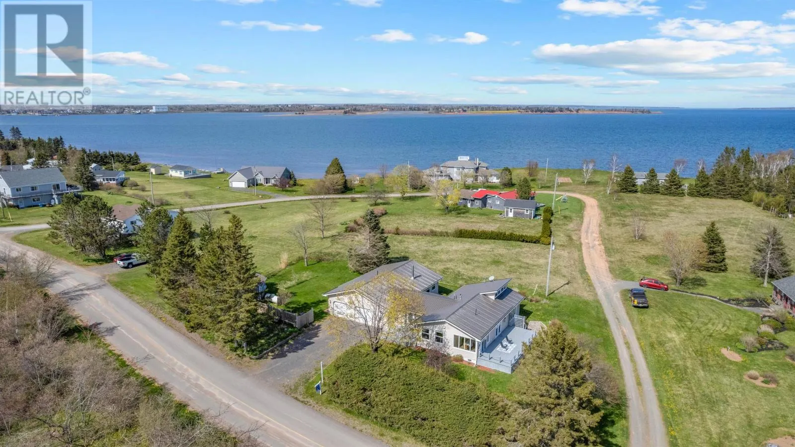 643 St. Andrews Point Road