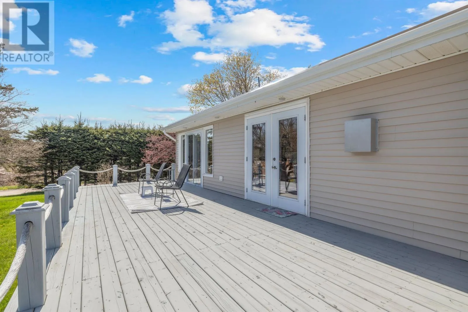 643 St. Andrews Point Road