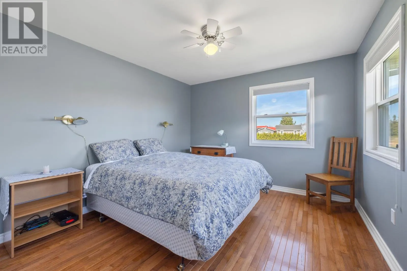 643 St. Andrews Point Road