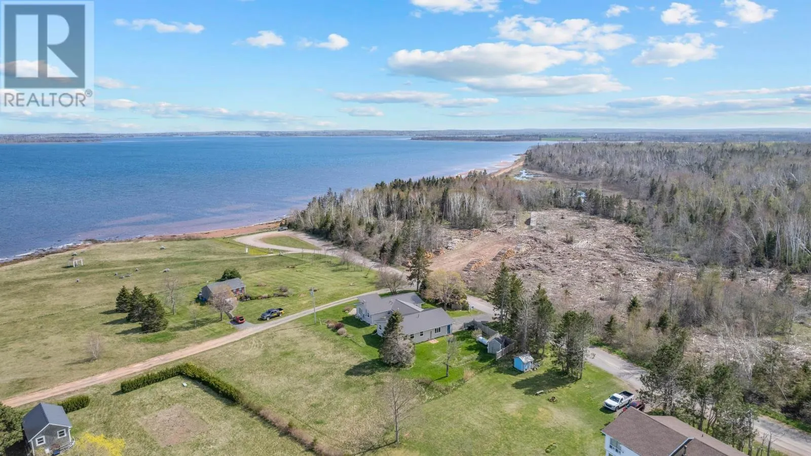 643 St. Andrews Point Road