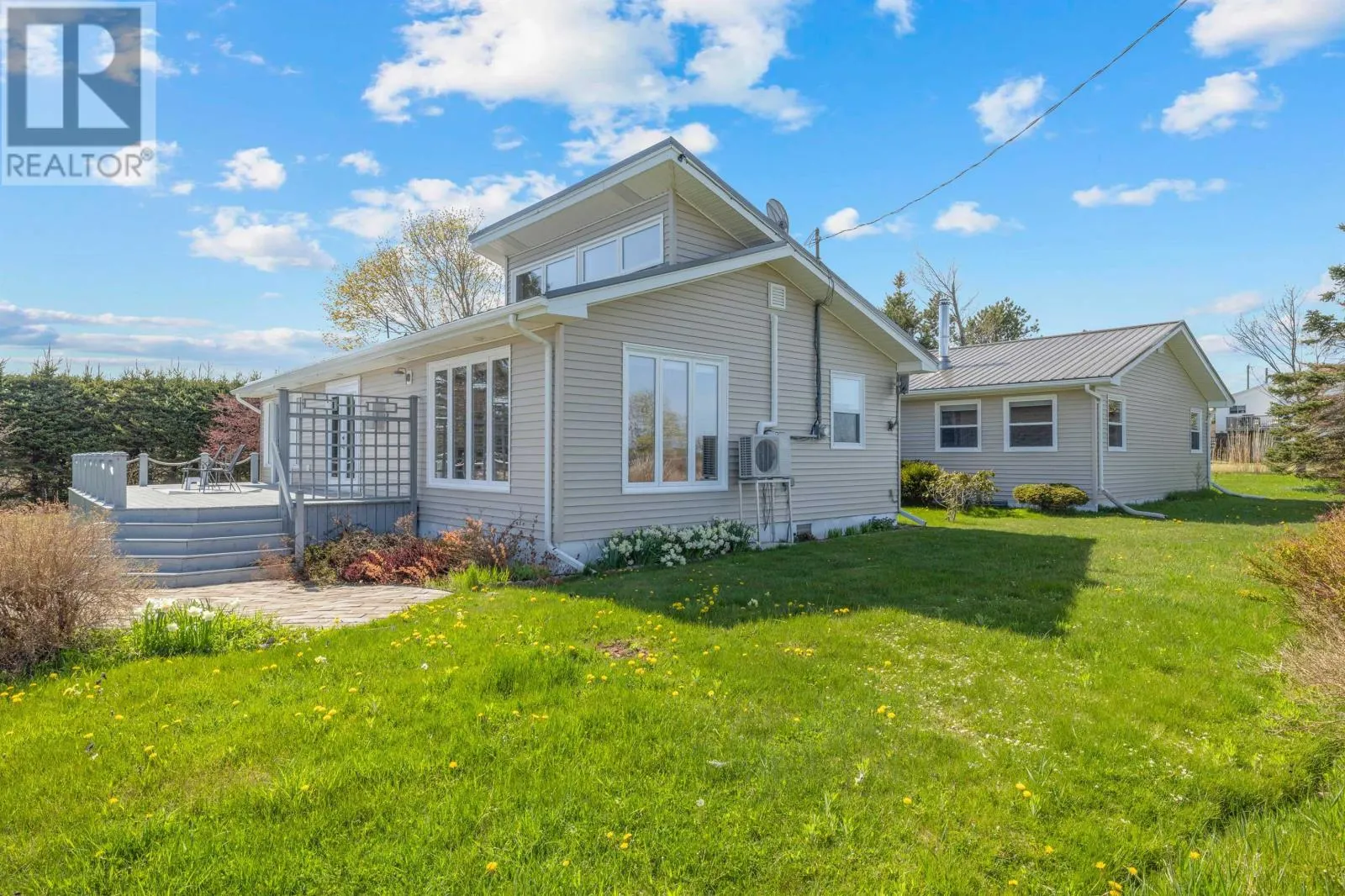 643 St. Andrews Point Road