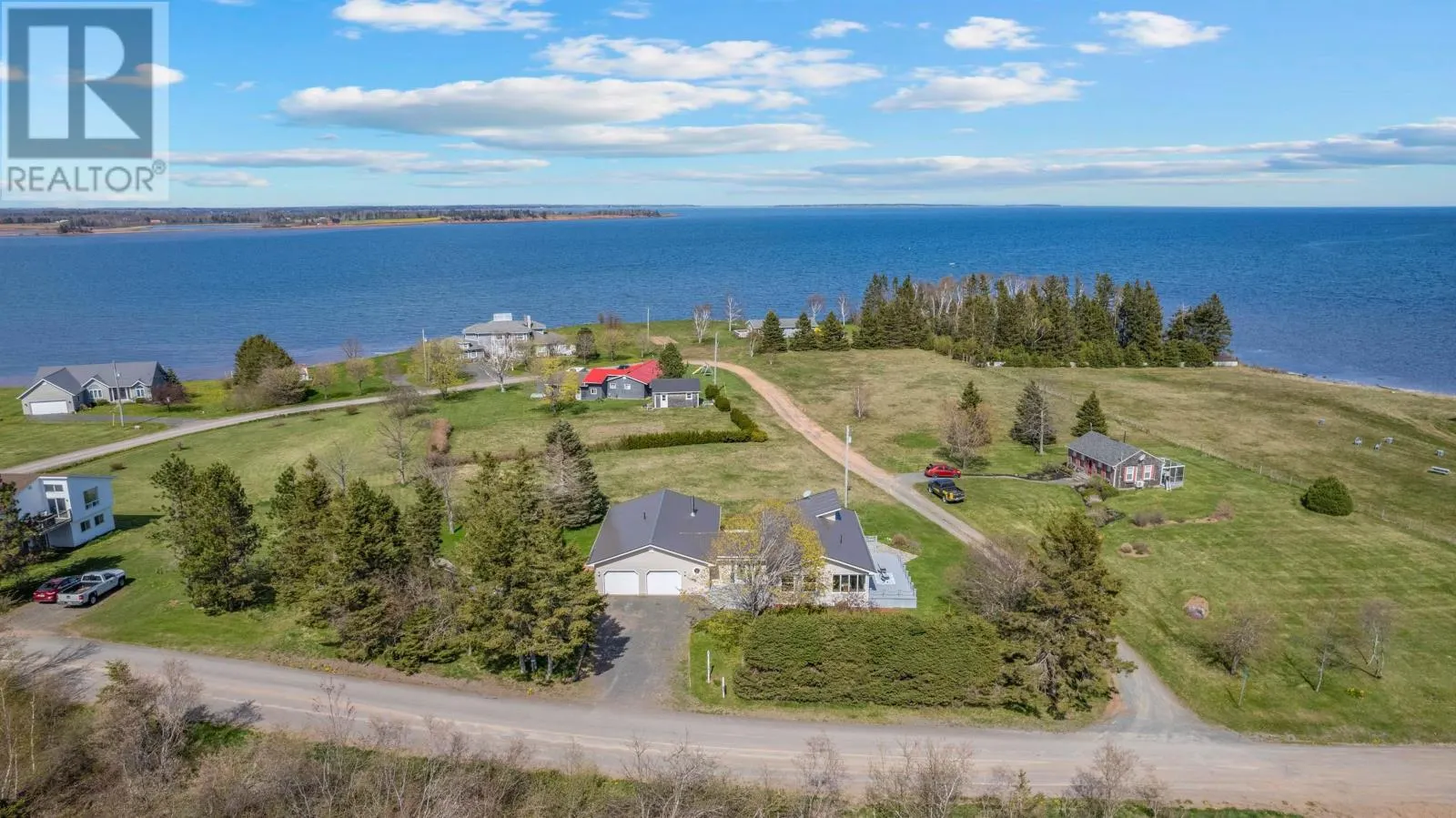 643 St. Andrews Point Road