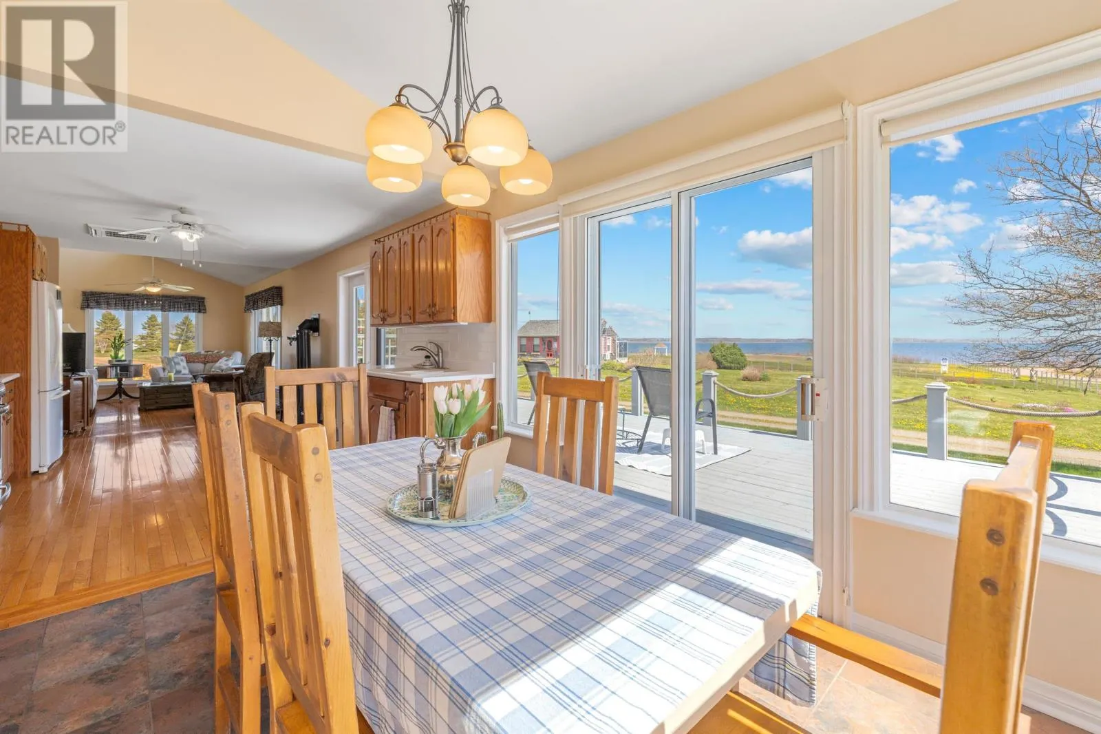 643 St. Andrews Point Road
