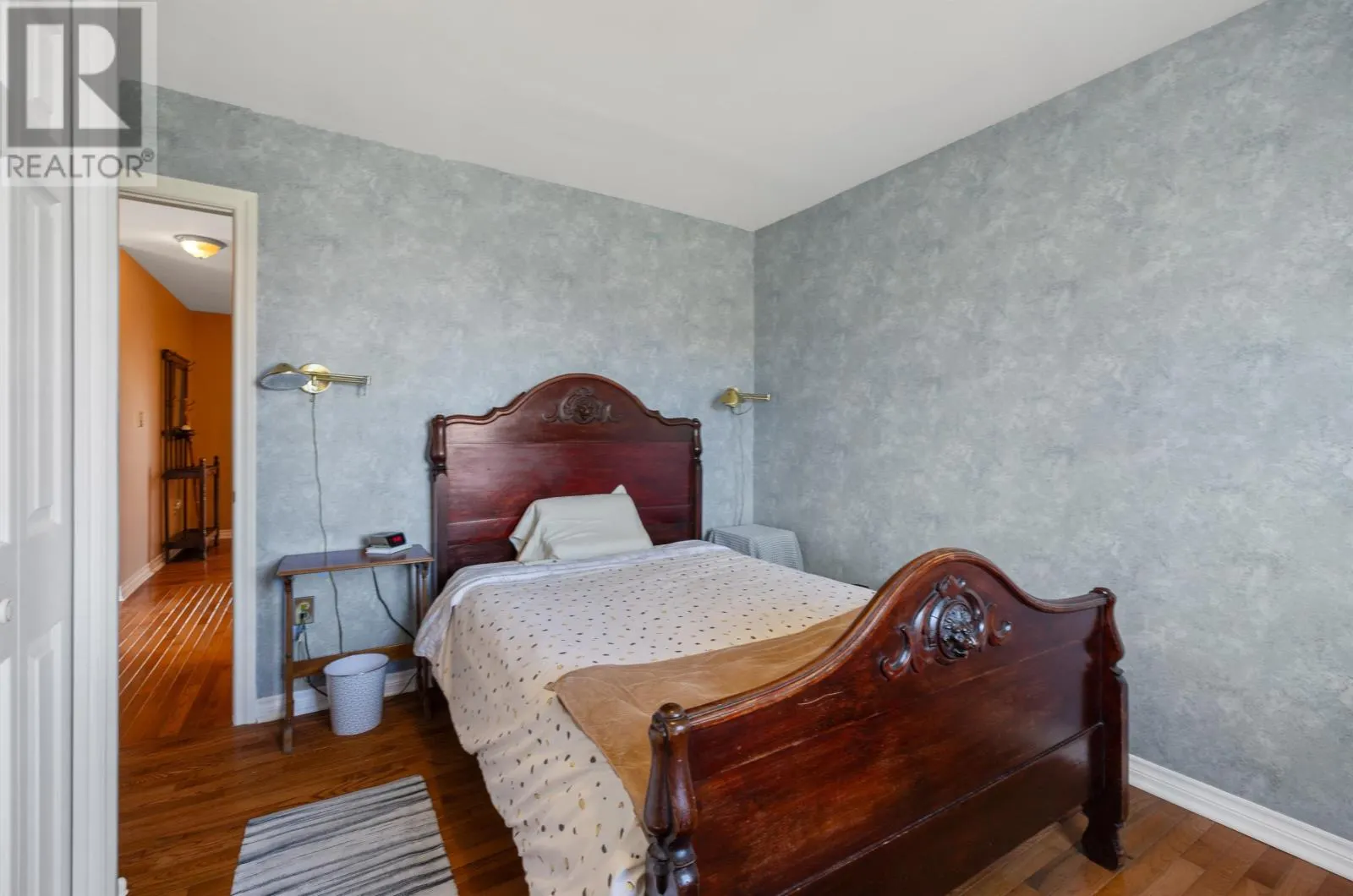 643 St. Andrews Point Road