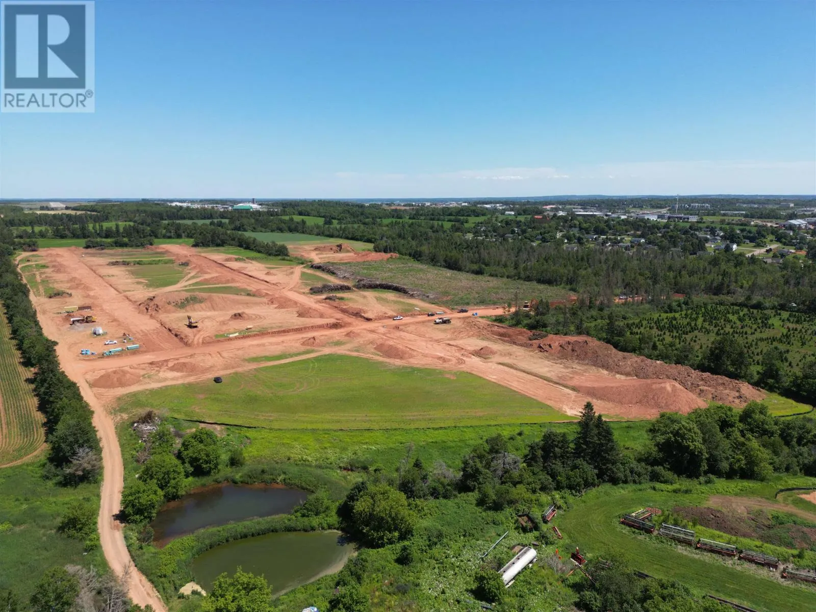 Lot 21- R1 Valley Crossing Subdivision