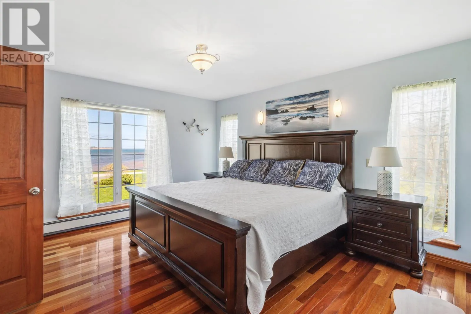 476 St. Andrews Point Road