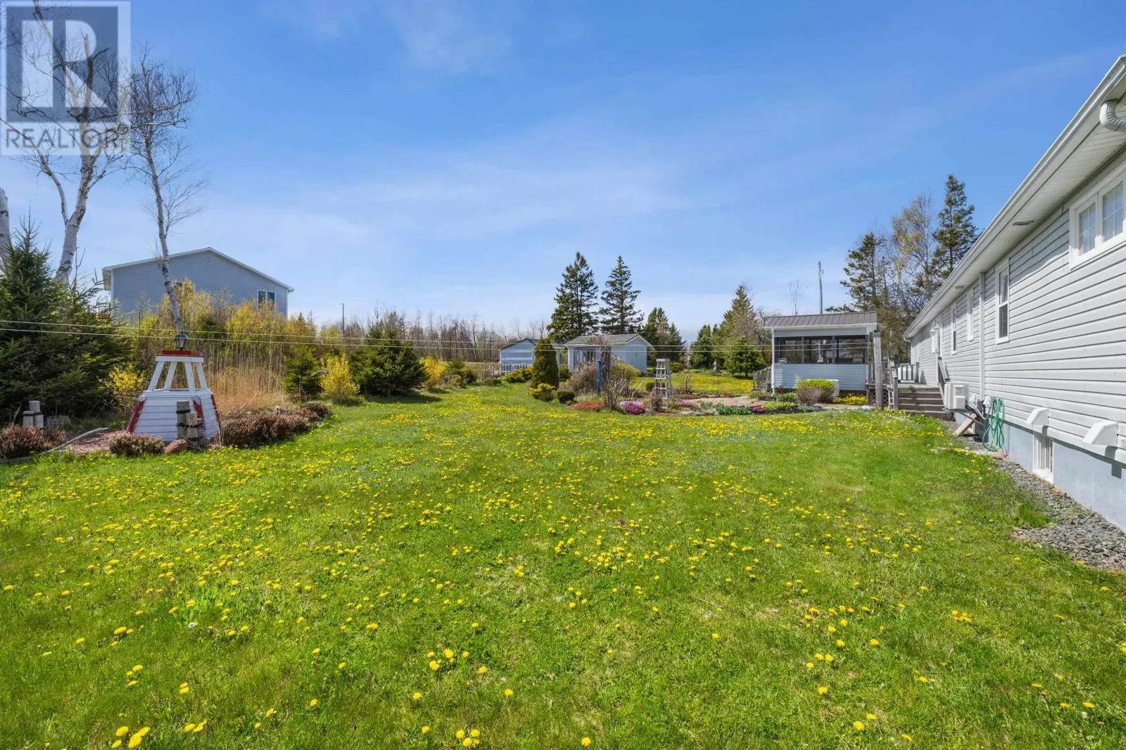 476 St. Andrews Point Road