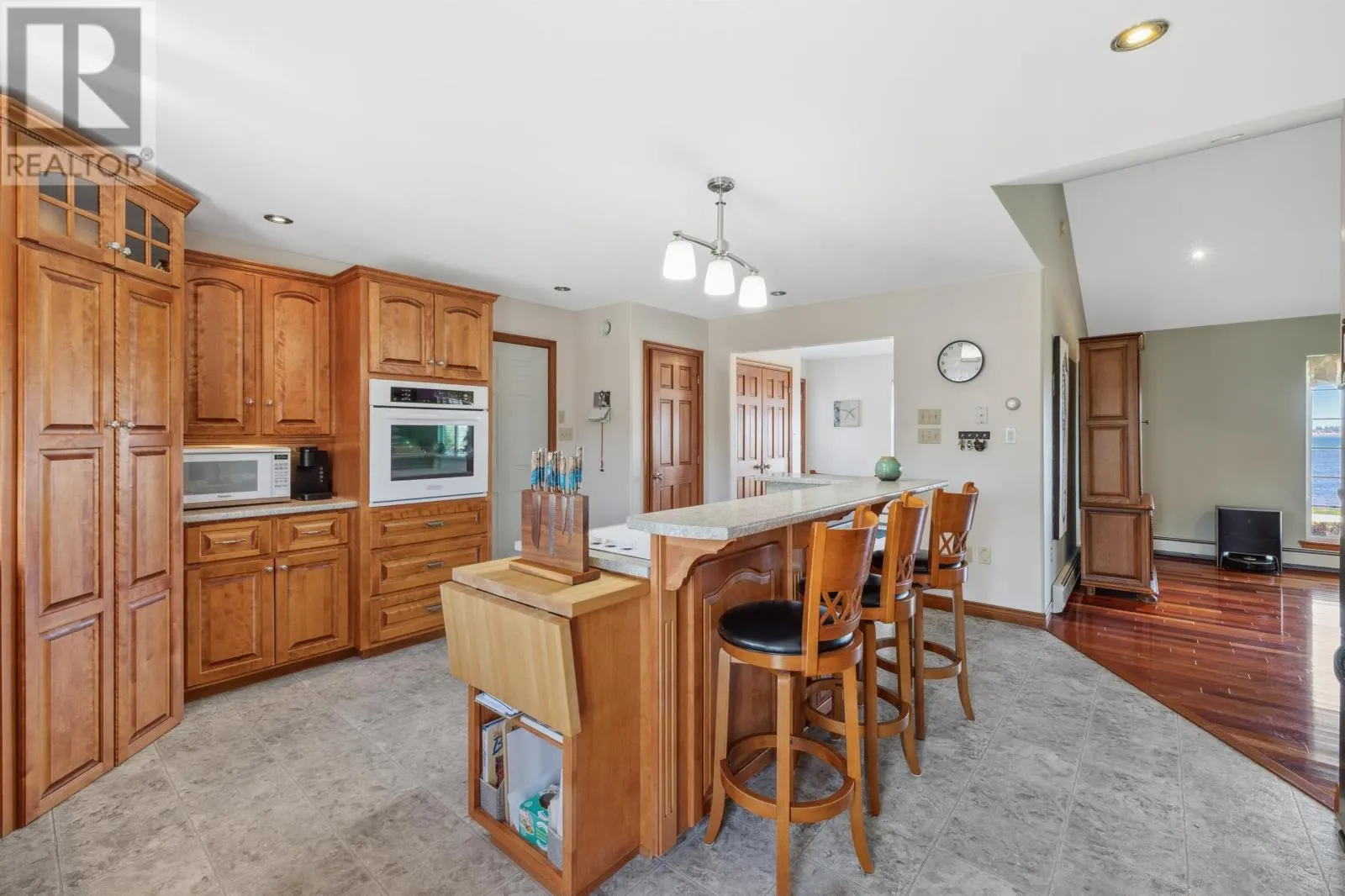 476 St. Andrews Point Road
