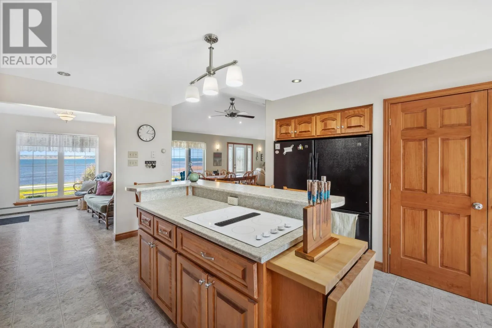 476 St. Andrews Point Road