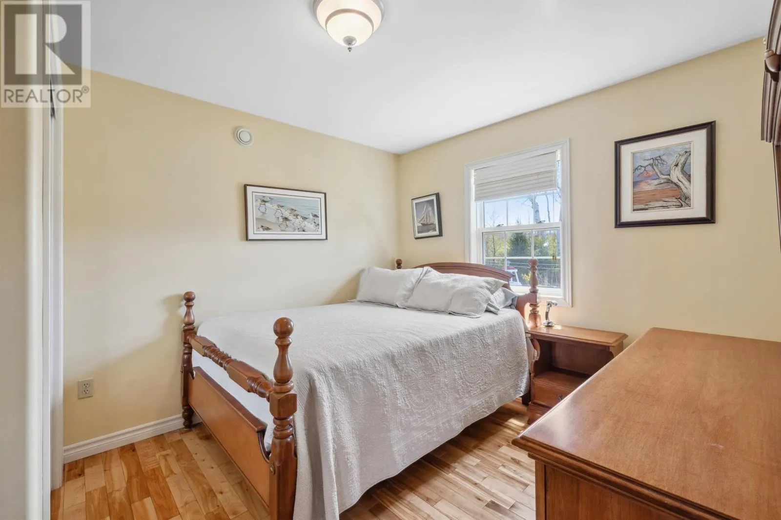 476 St. Andrews Point Road