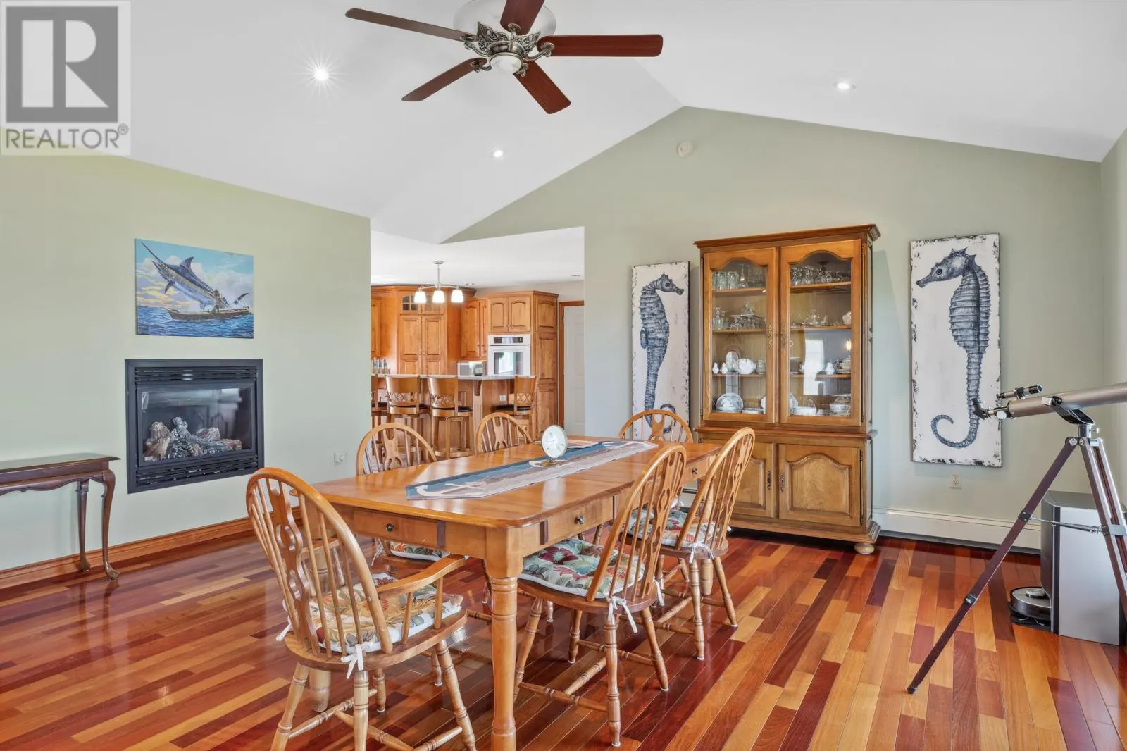 476 St. Andrews Point Road