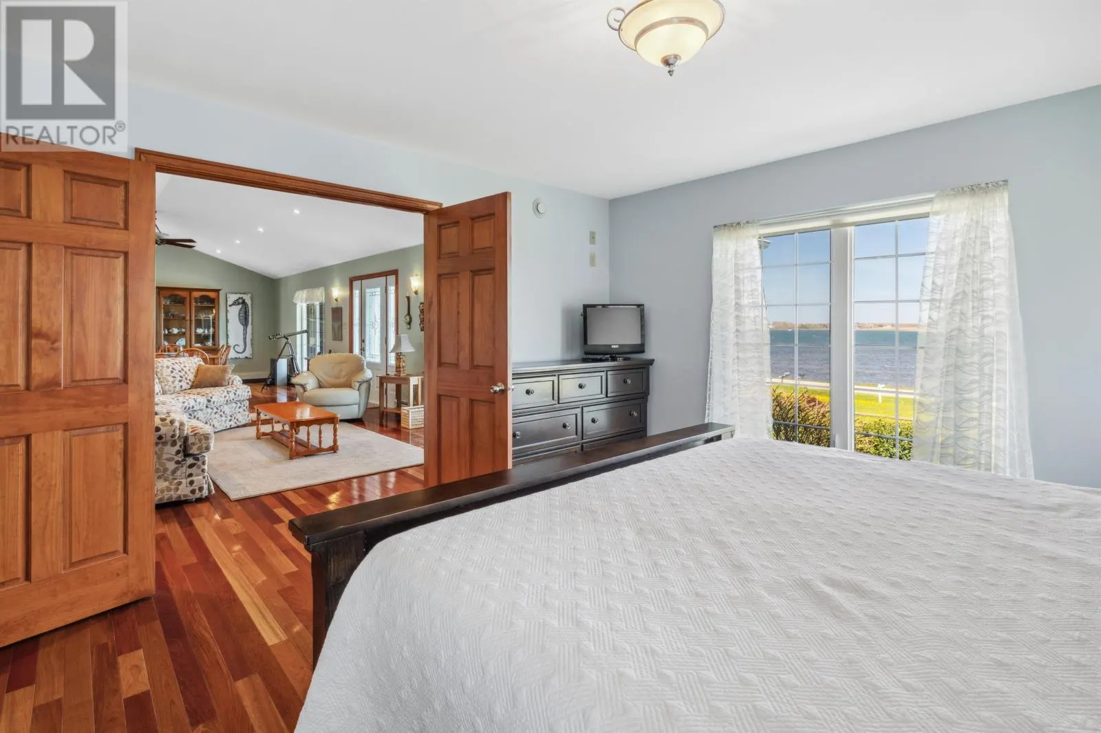 476 St. Andrews Point Road