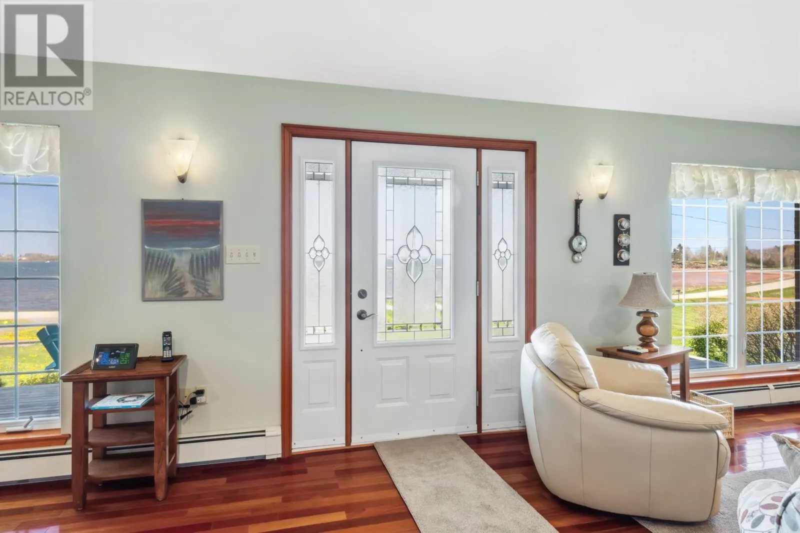 476 St. Andrews Point Road