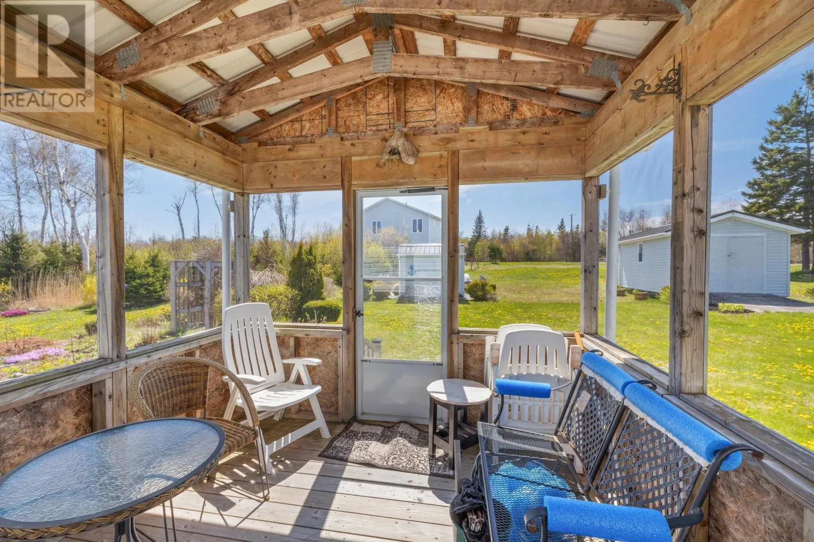 476 St. Andrews Point Road