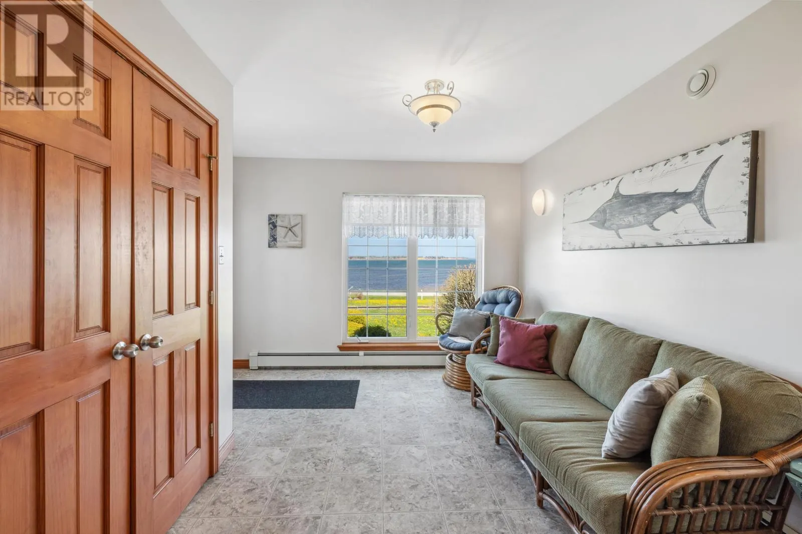 476 St. Andrews Point Road