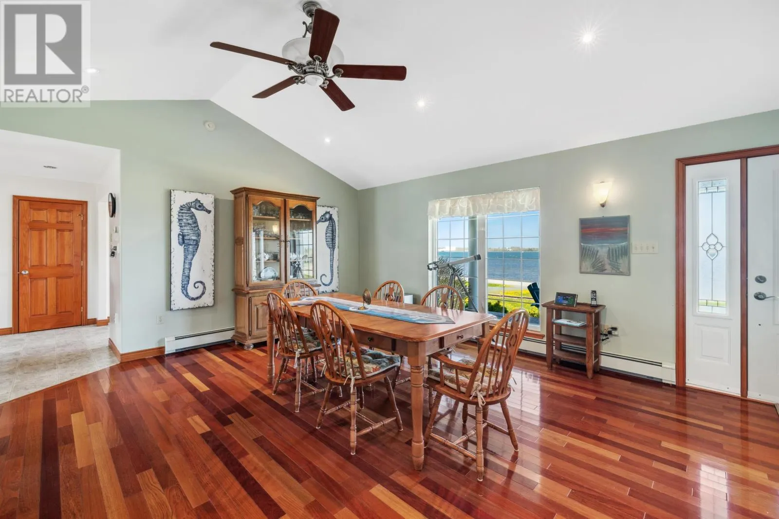 476 St. Andrews Point Road