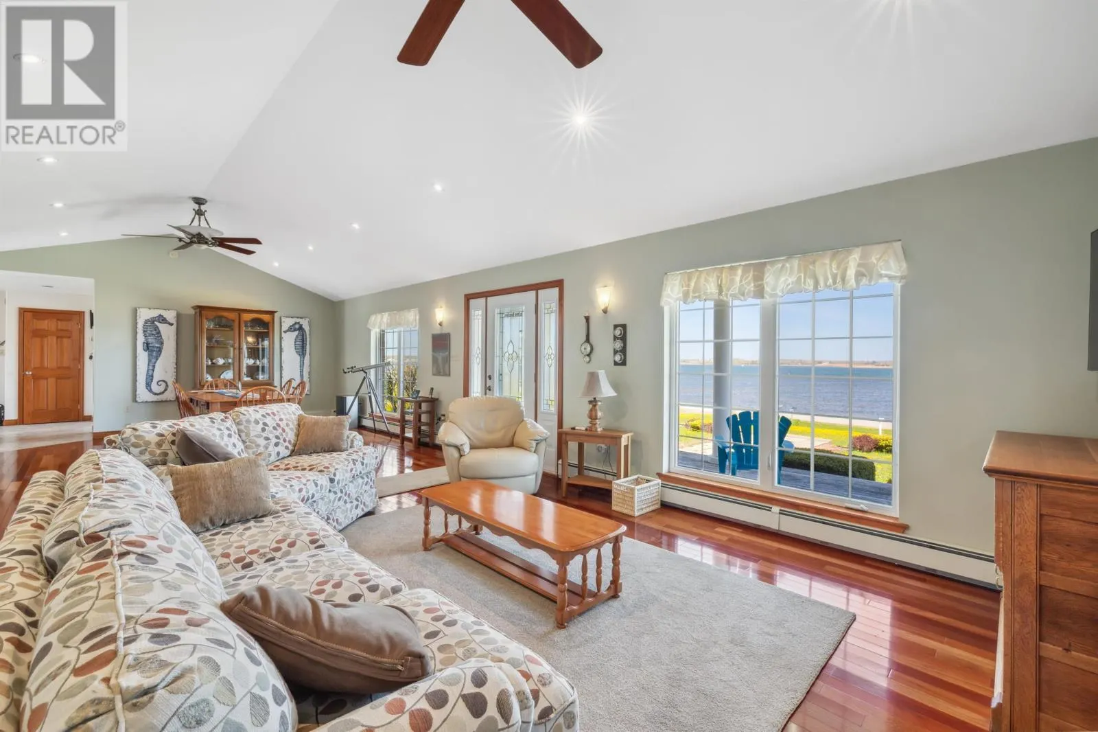476 St. Andrews Point Road