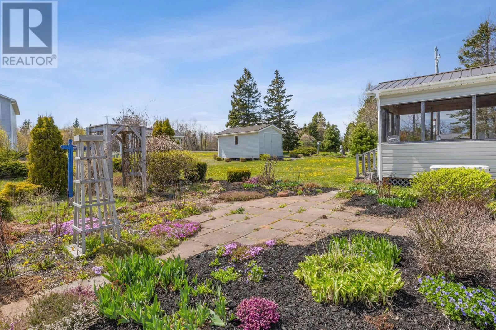 476 St. Andrews Point Road