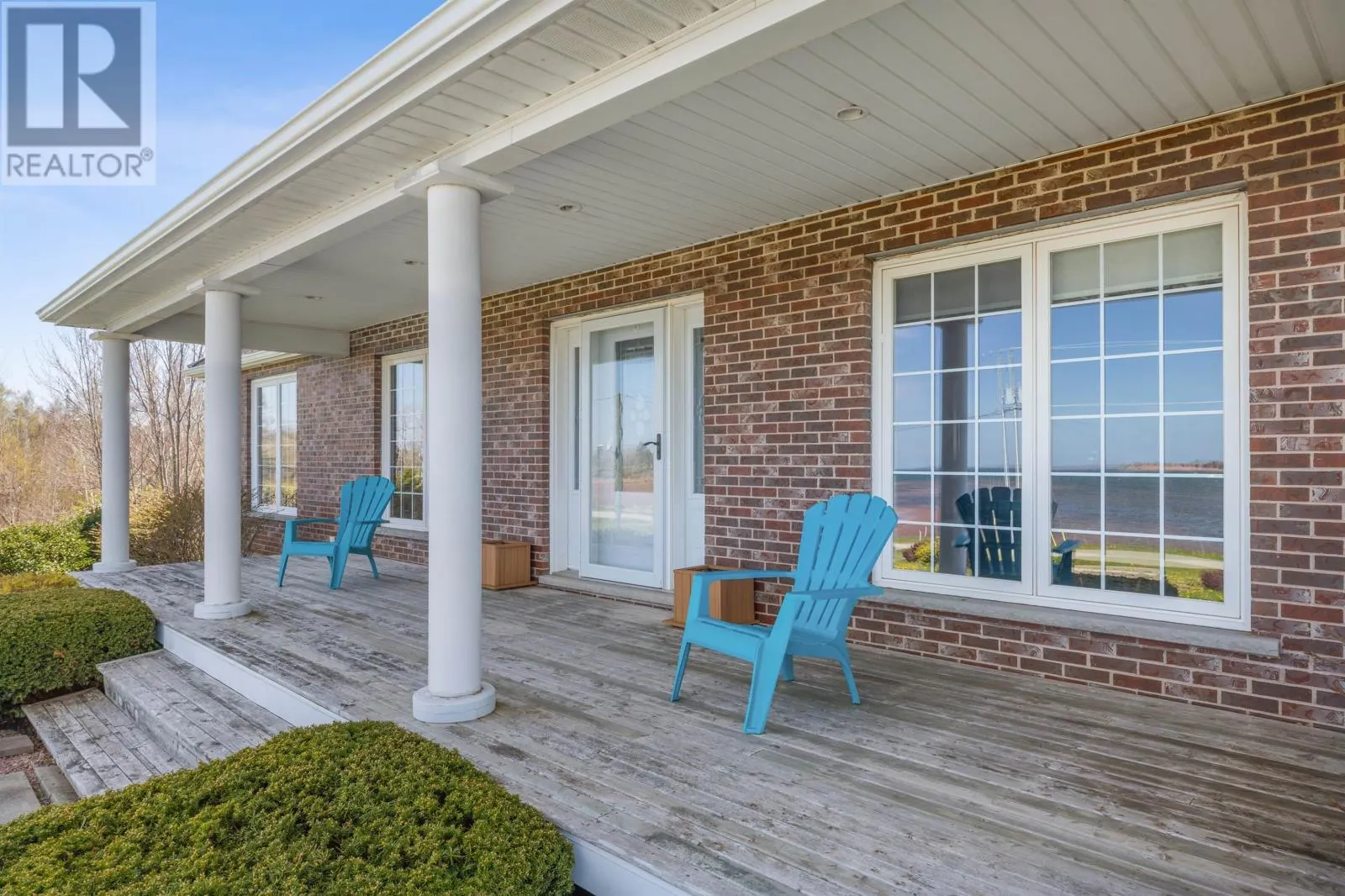 476 St. Andrews Point Road