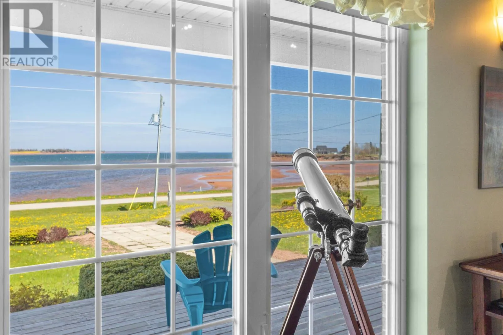 476 St. Andrews Point Road