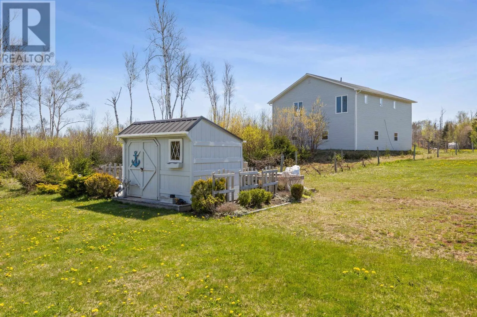 476 St. Andrews Point Road