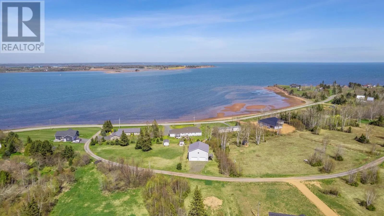 476 St. Andrews Point Road