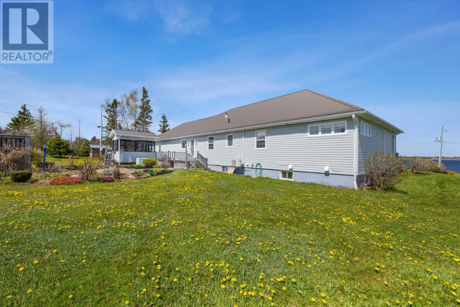 476 St. Andrews Point Road