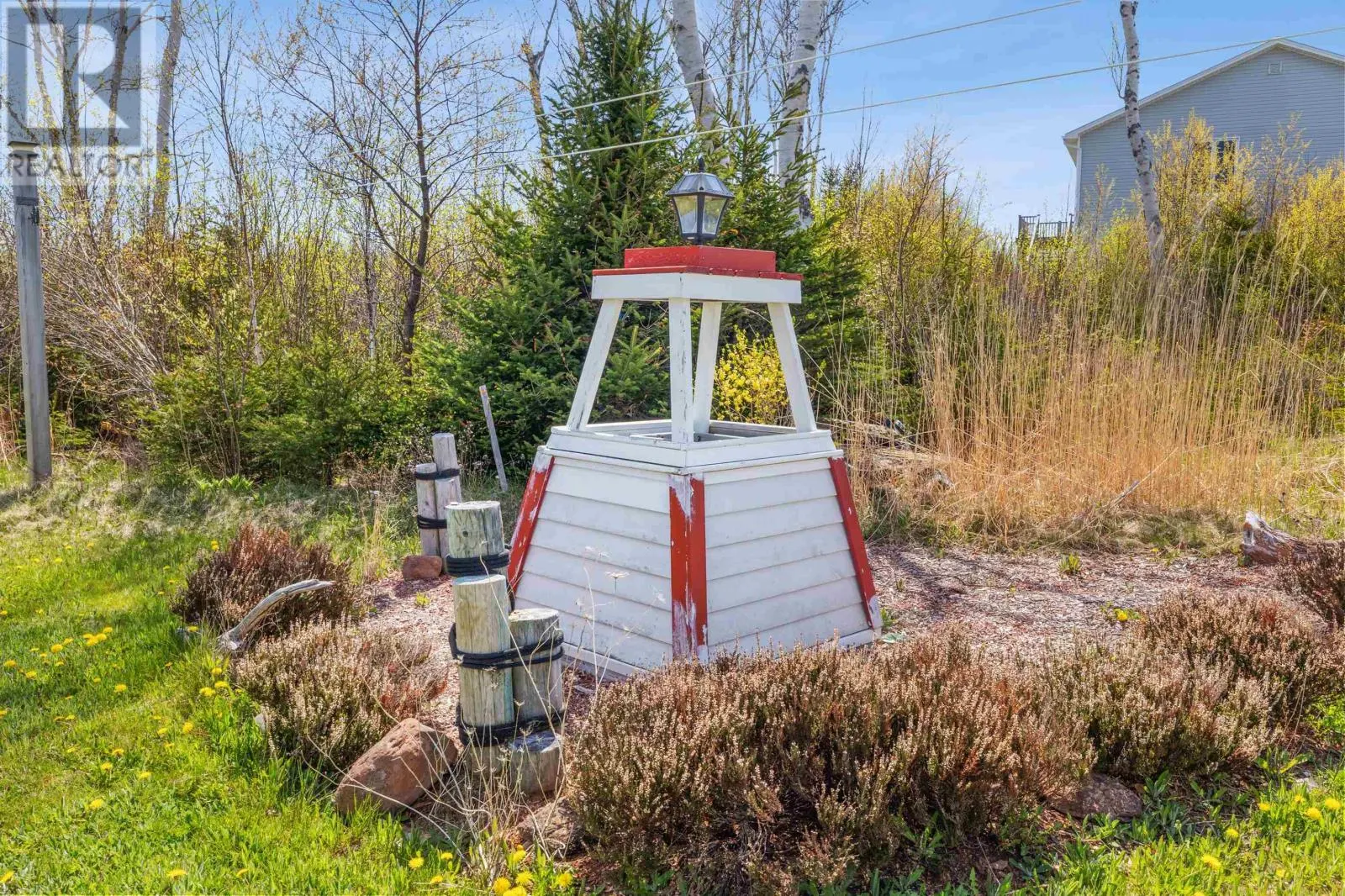 476 St. Andrews Point Road