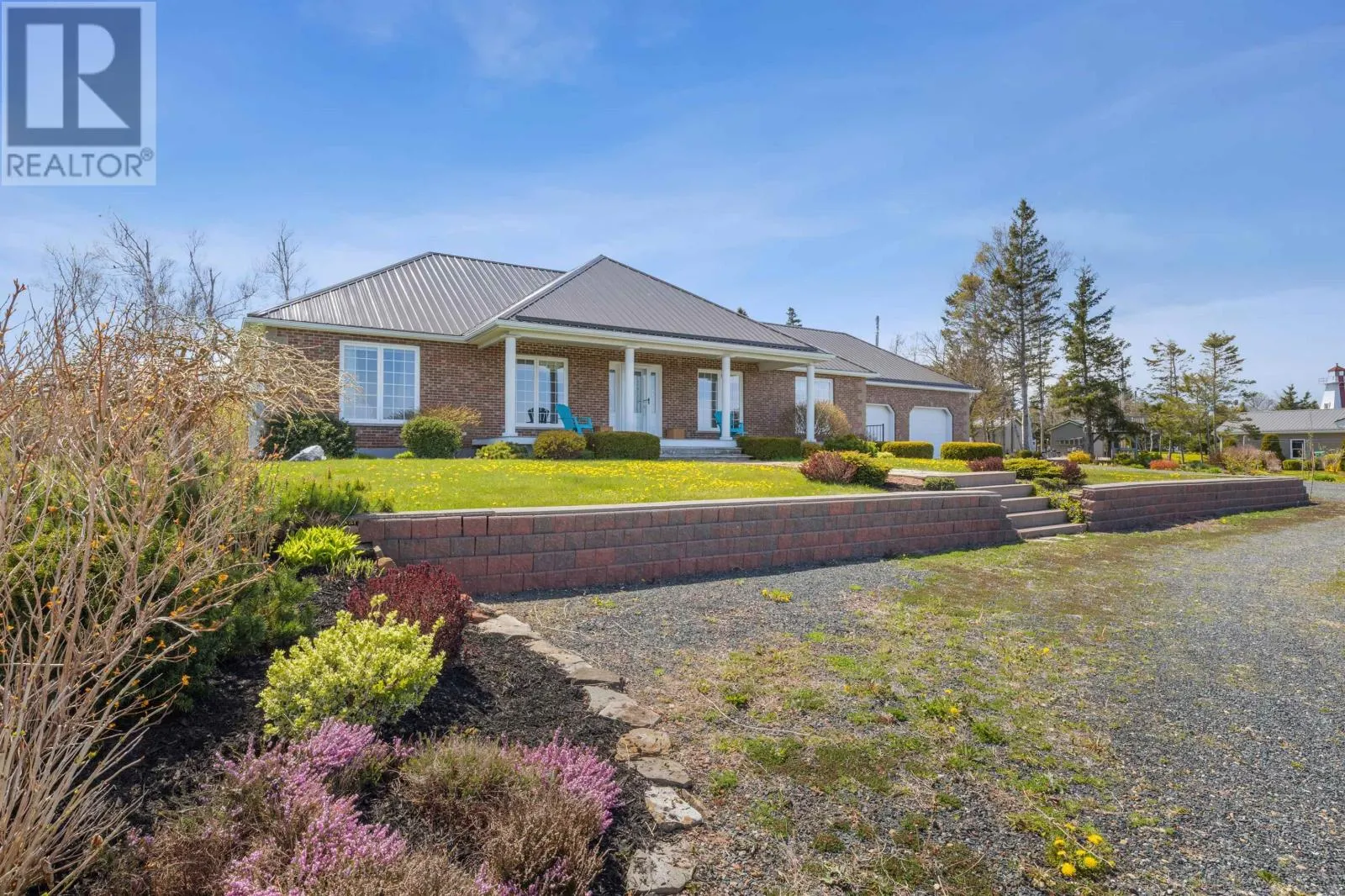 476 St. Andrews Point Road