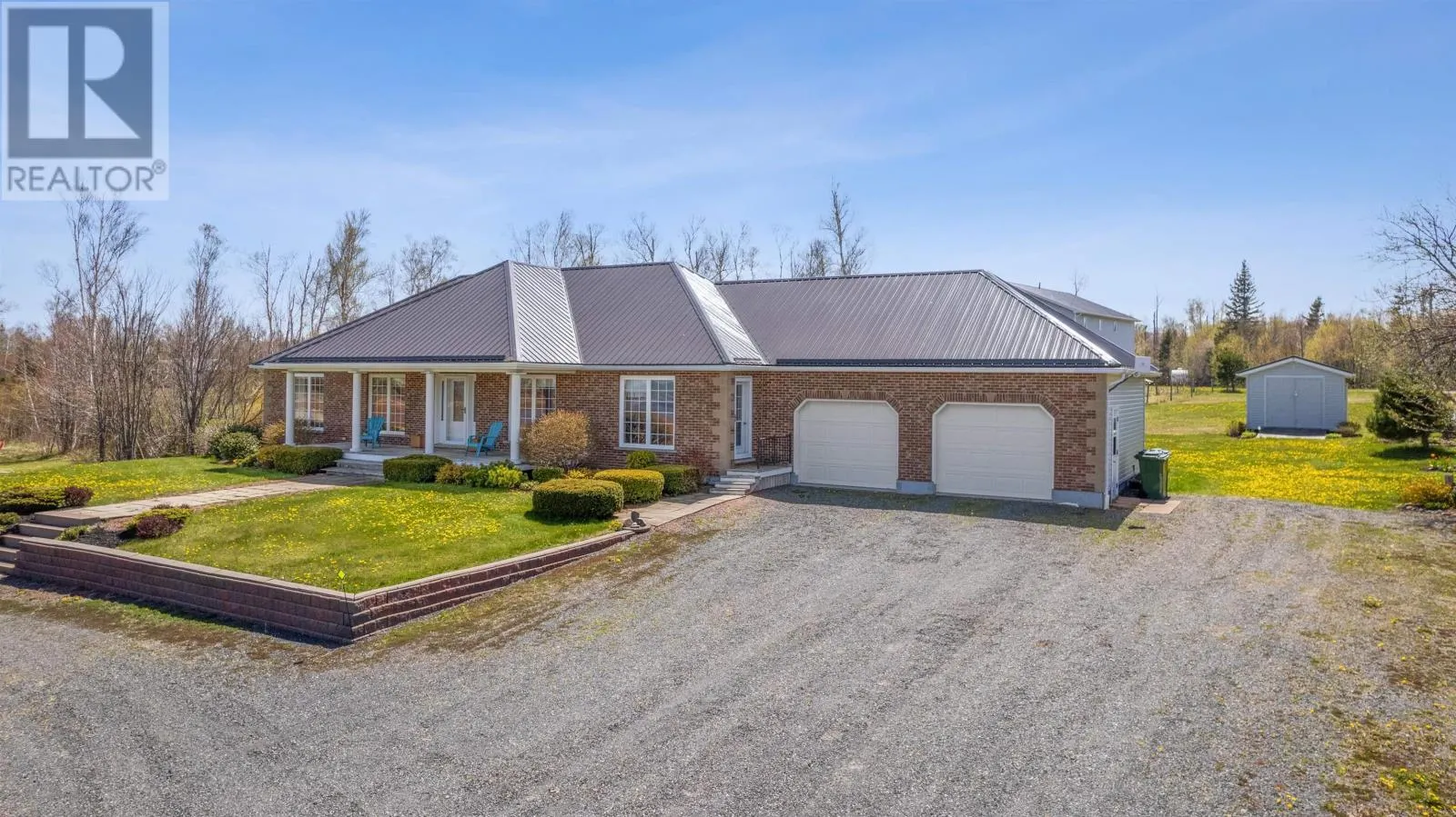 476 St. Andrews Point Road
