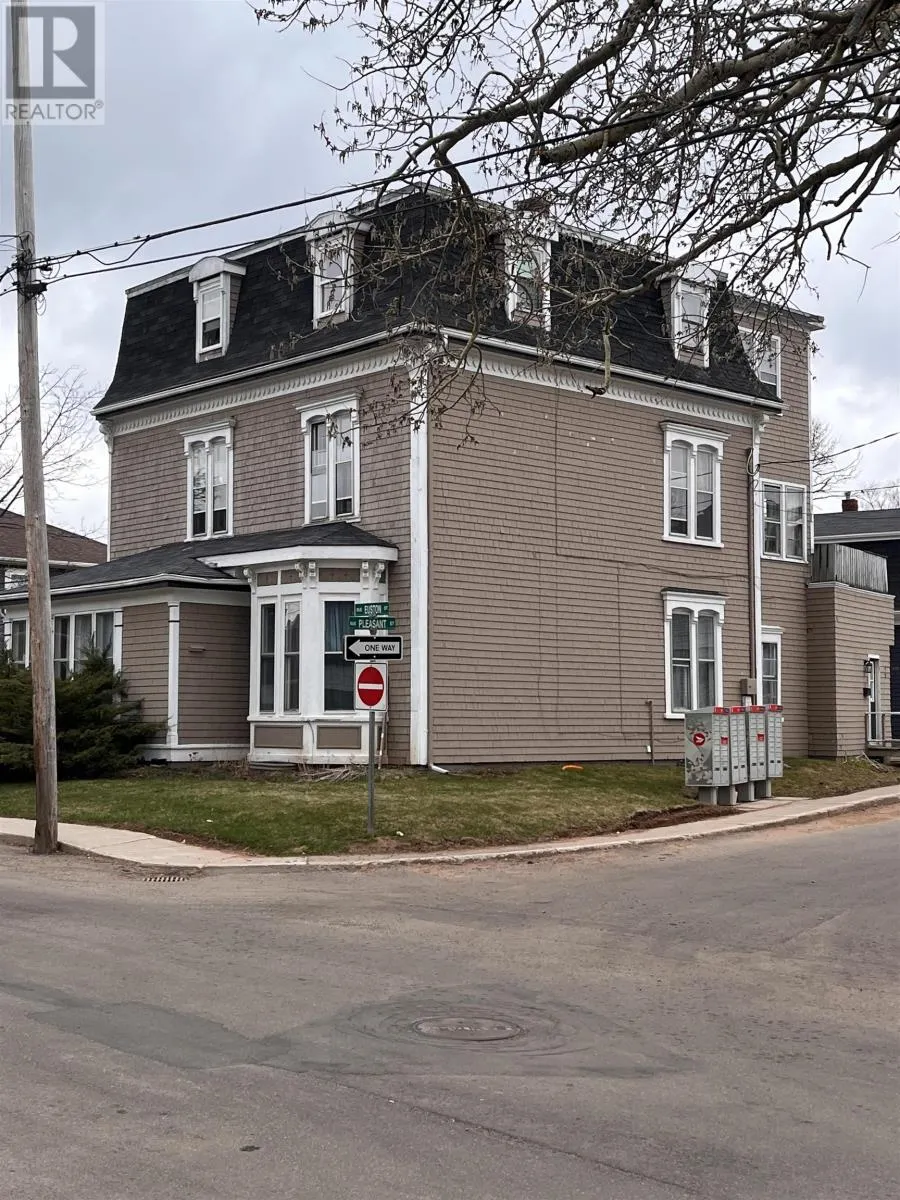 305 Euston Street