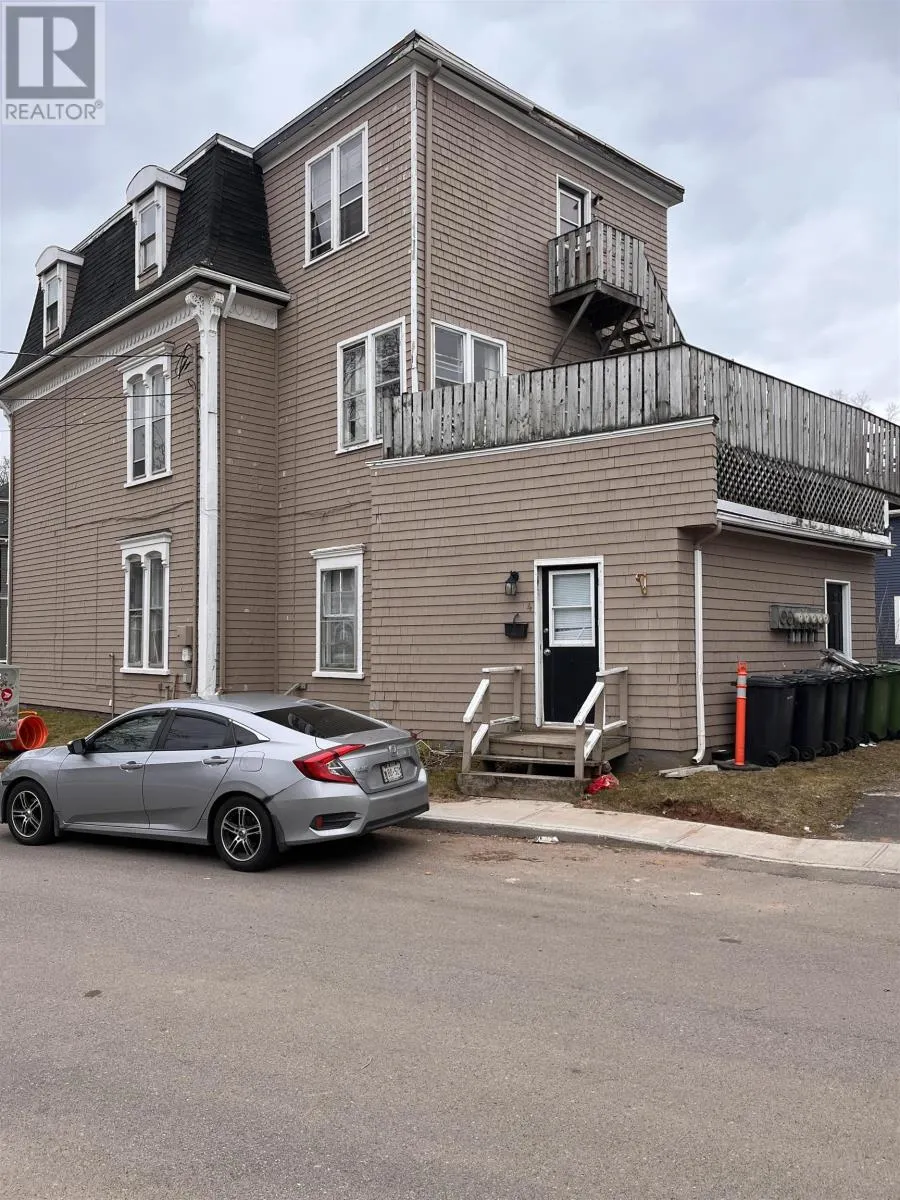 305 Euston Street