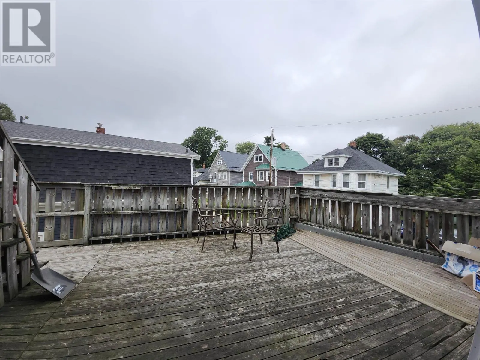 305 Euston Street