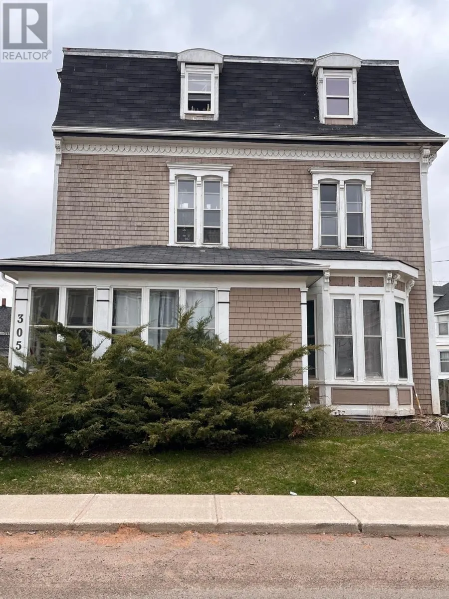 305 Euston Street