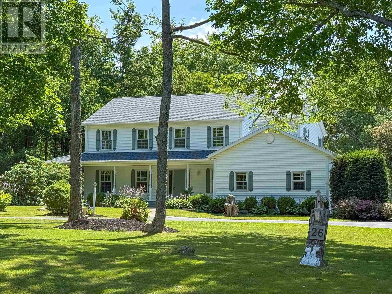 26 Fox Run Drive