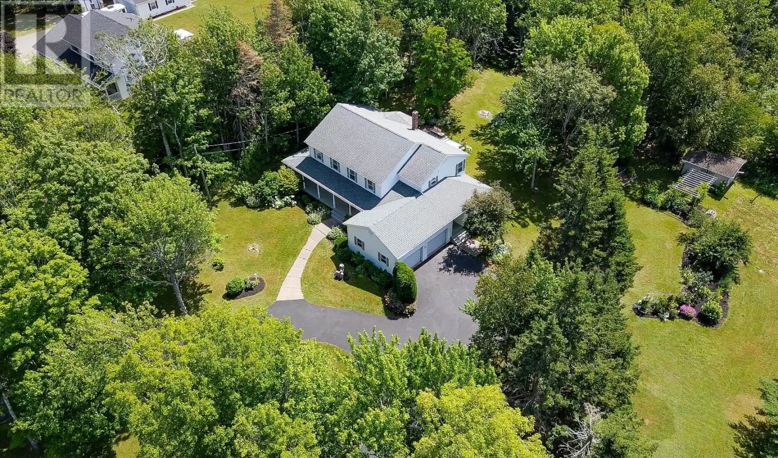 26 Fox Run Drive