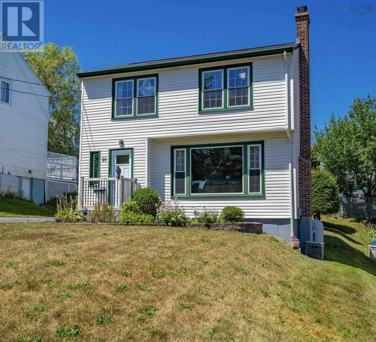 20 Arvida Avenue