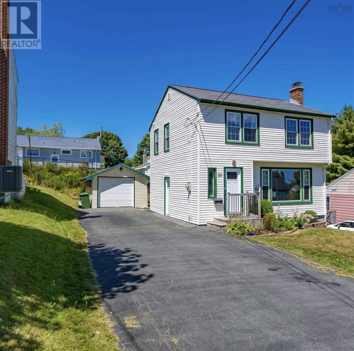 20 Arvida Avenue