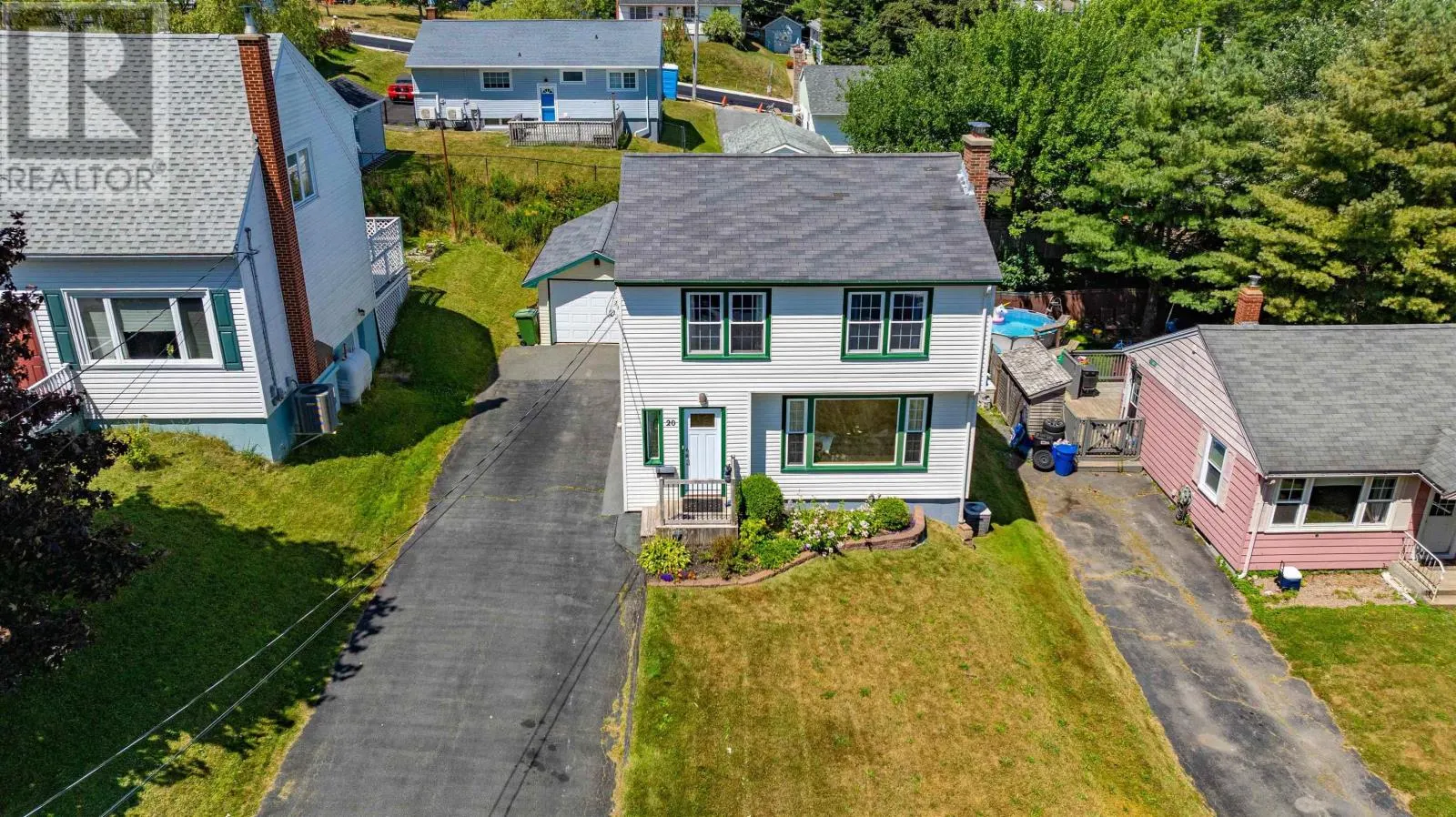 20 Arvida Avenue