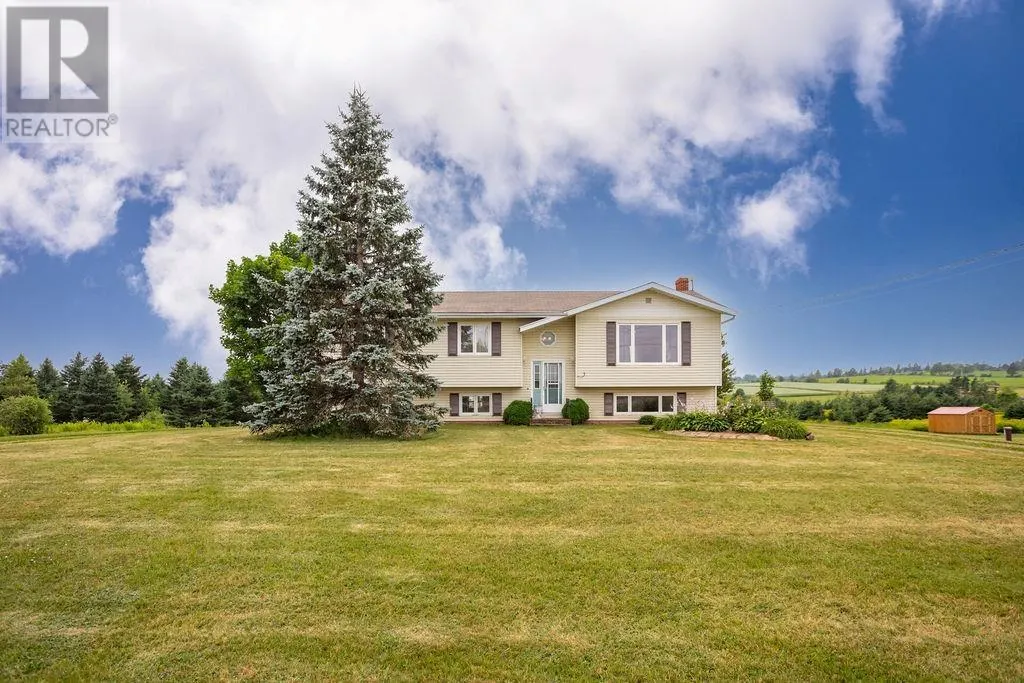 457 NEW GLASGOW Road