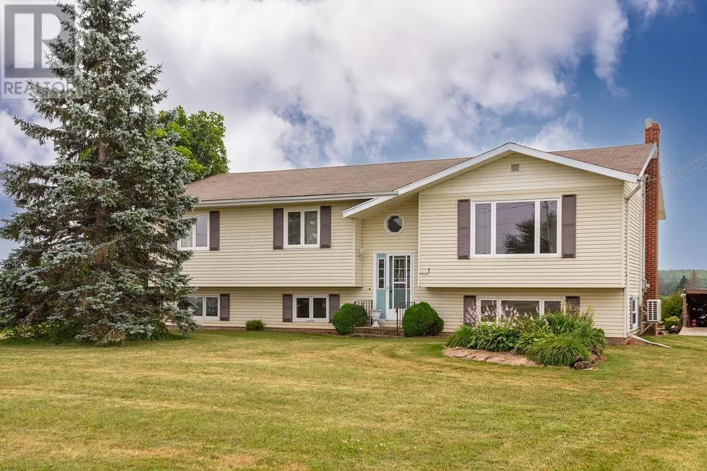 457 NEW GLASGOW Road