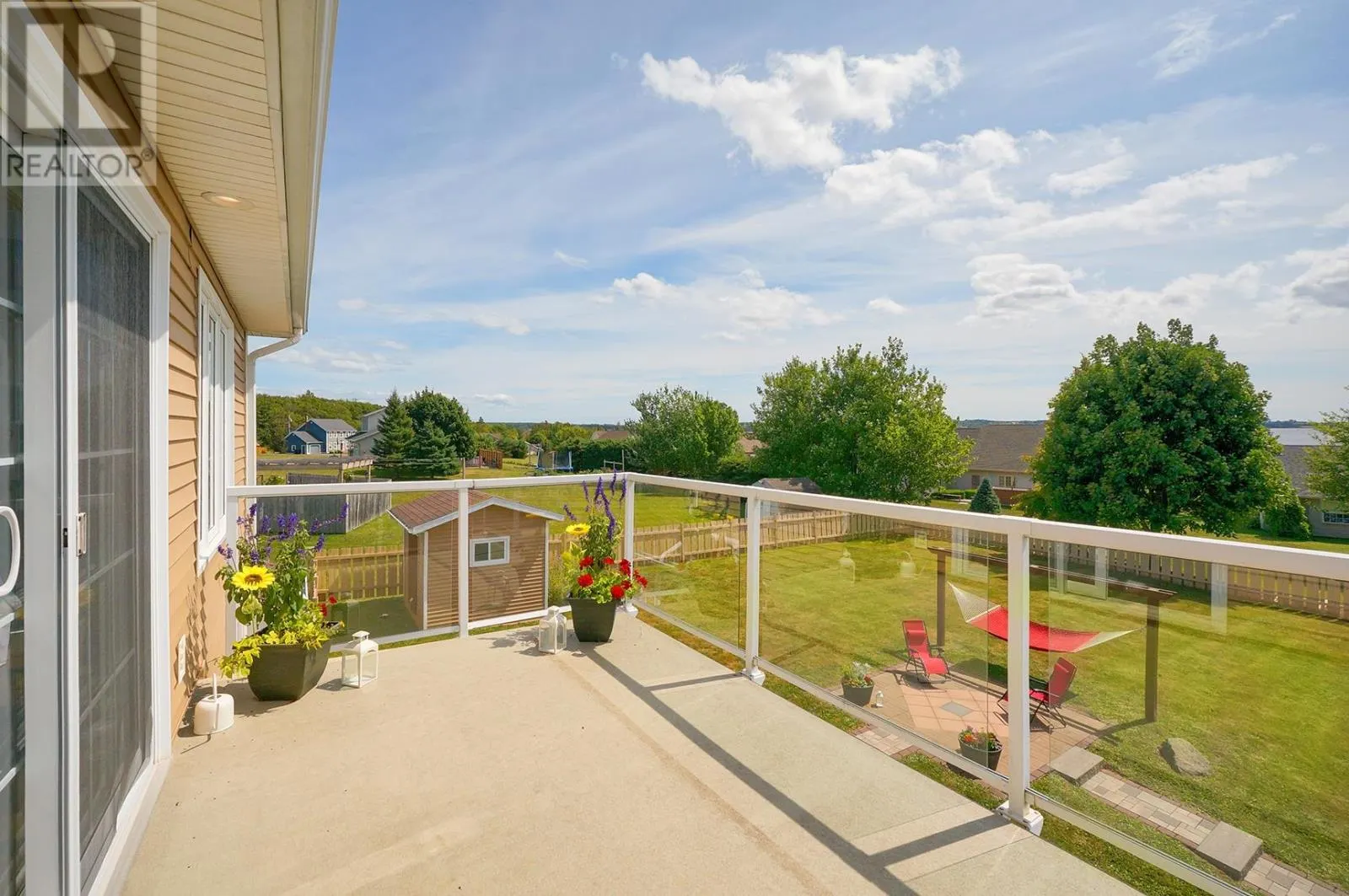 6 Falcon Drive