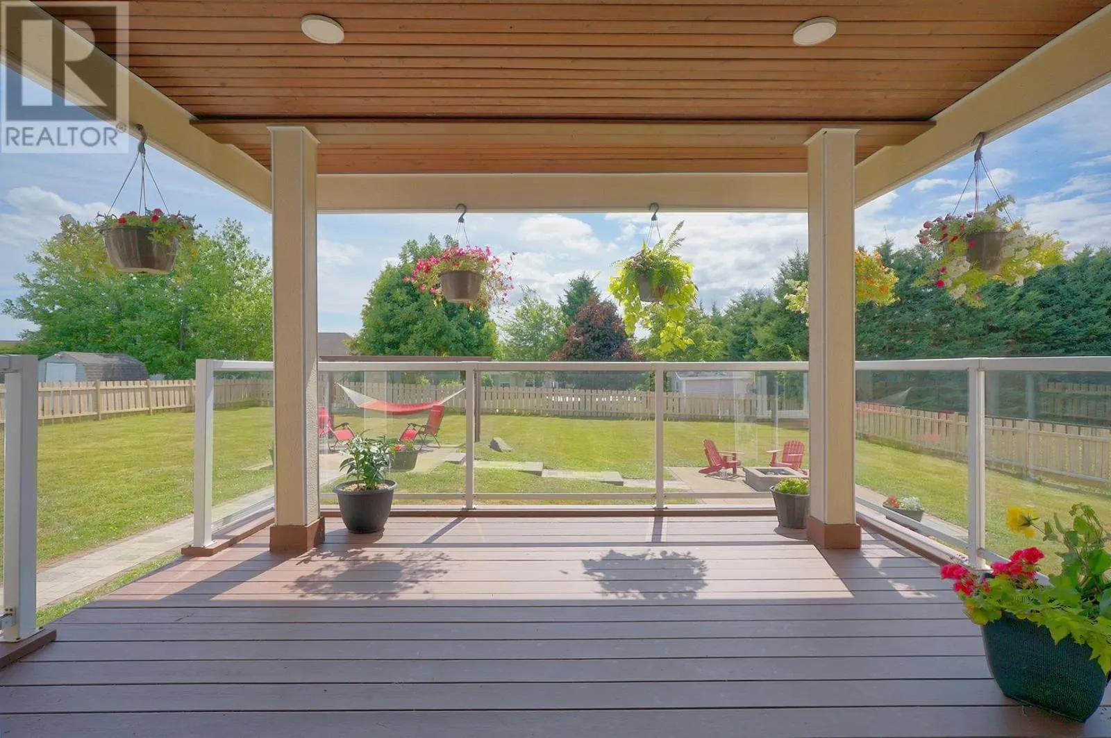 6 Falcon Drive