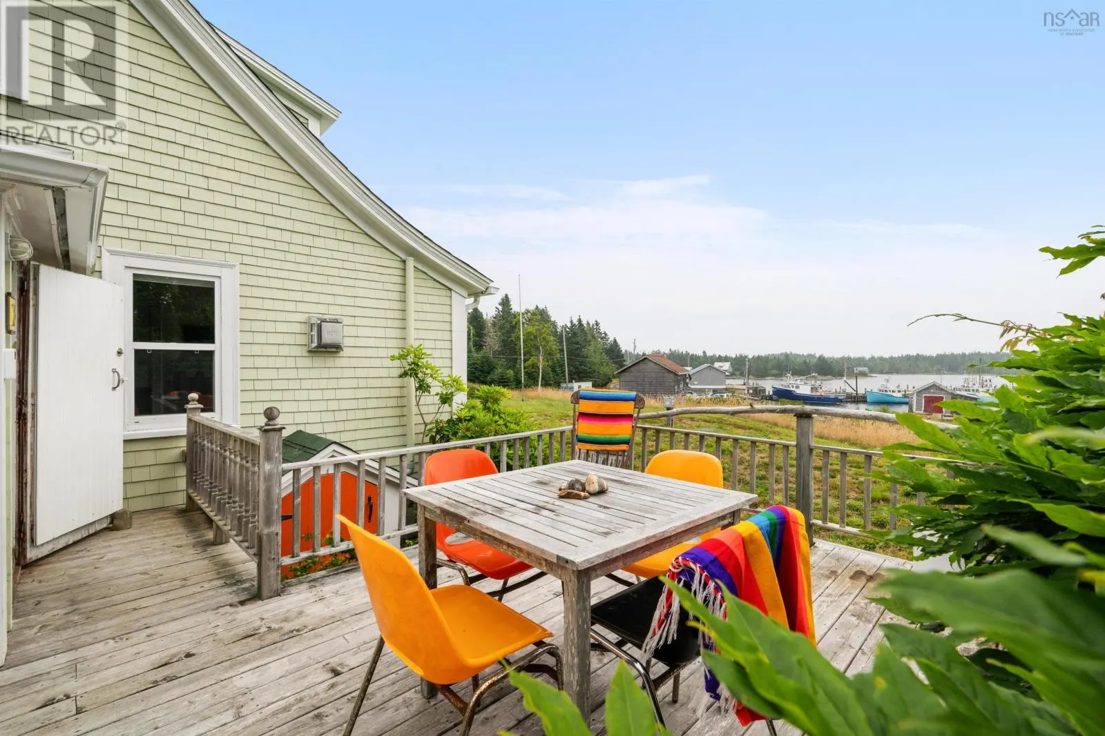 28 Wharf Road