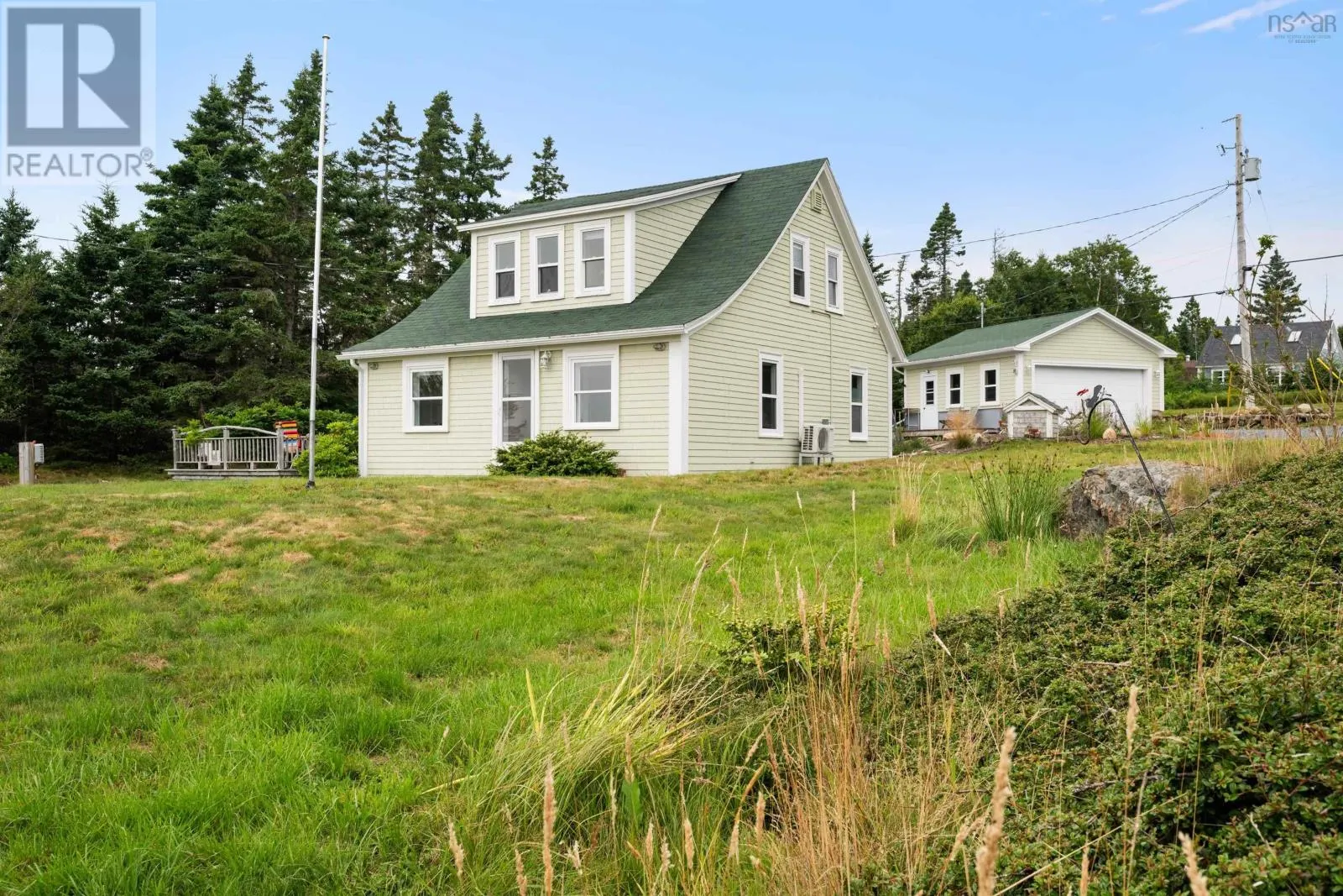 28 Wharf Road