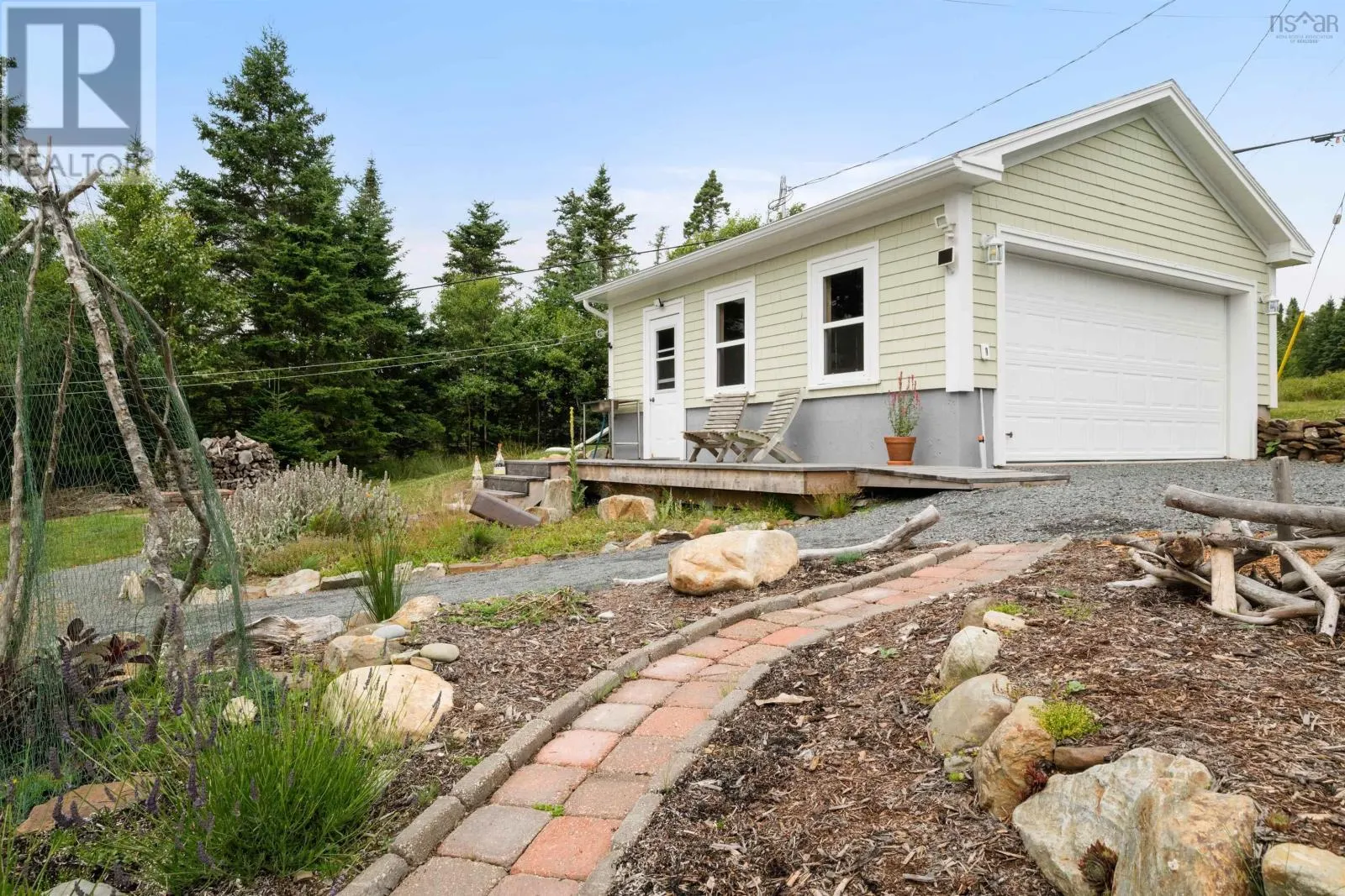 28 Wharf Road