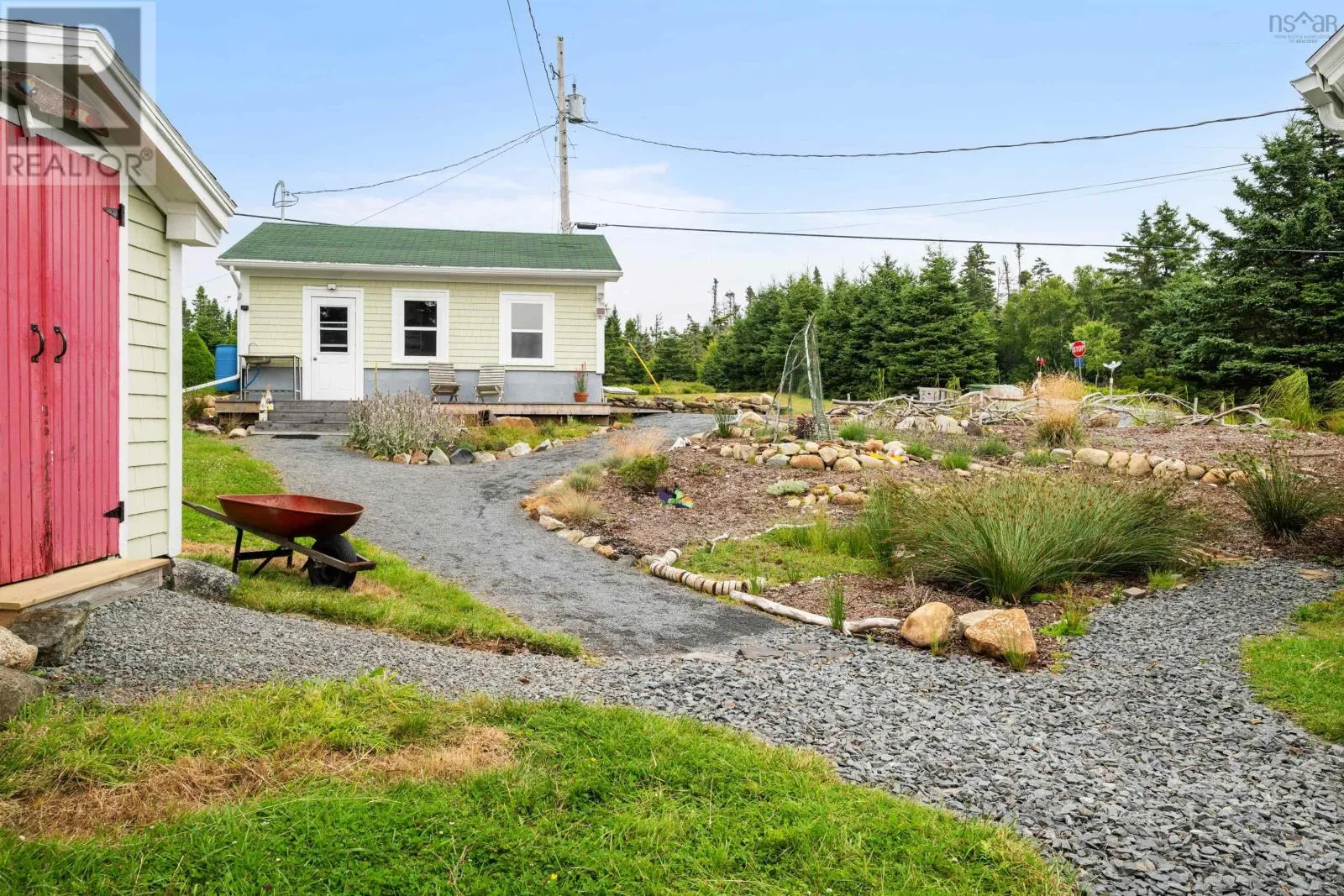 28 Wharf Road