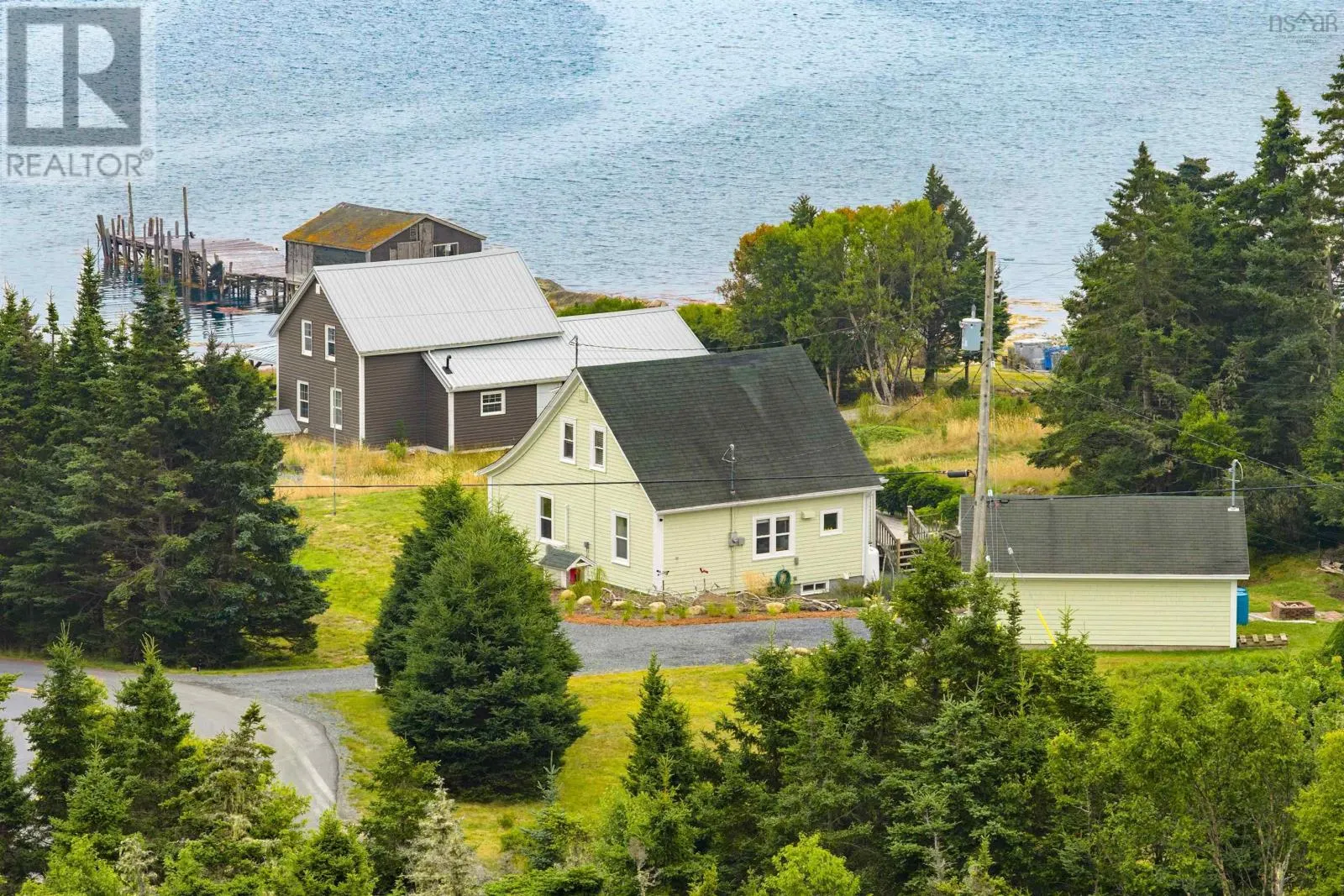 28 Wharf Road