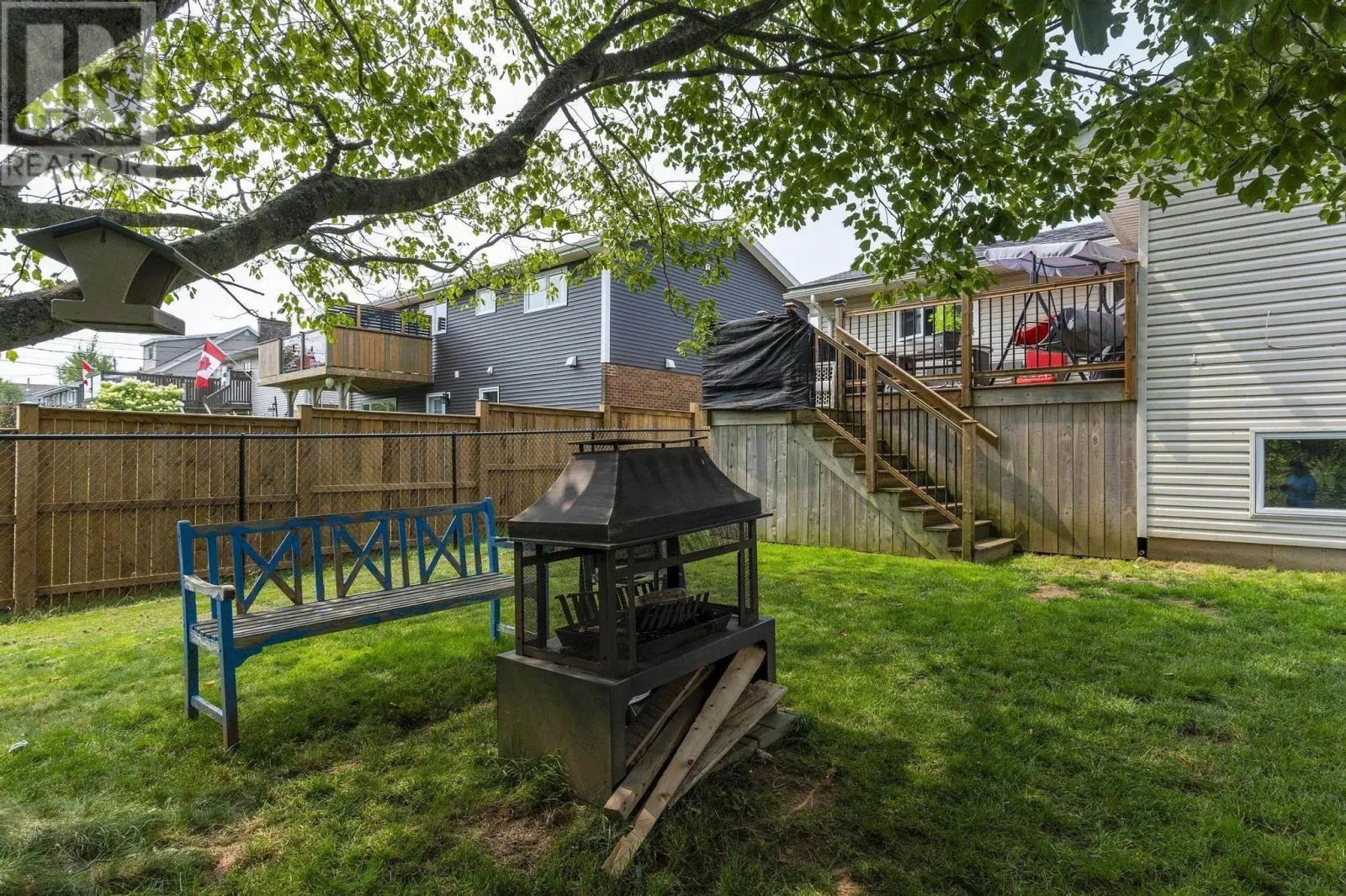 93 Hannebury Drive